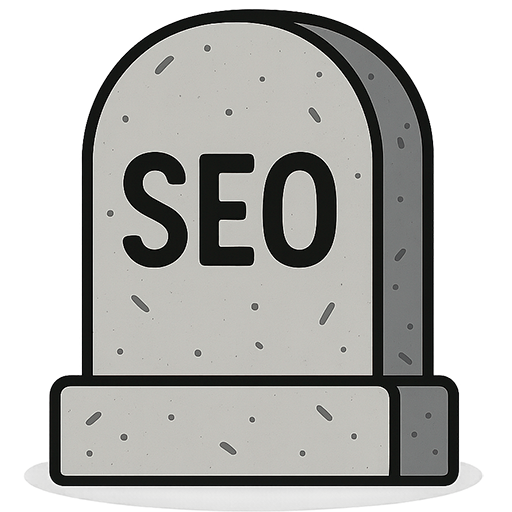 ¿El SEO ha muerto?