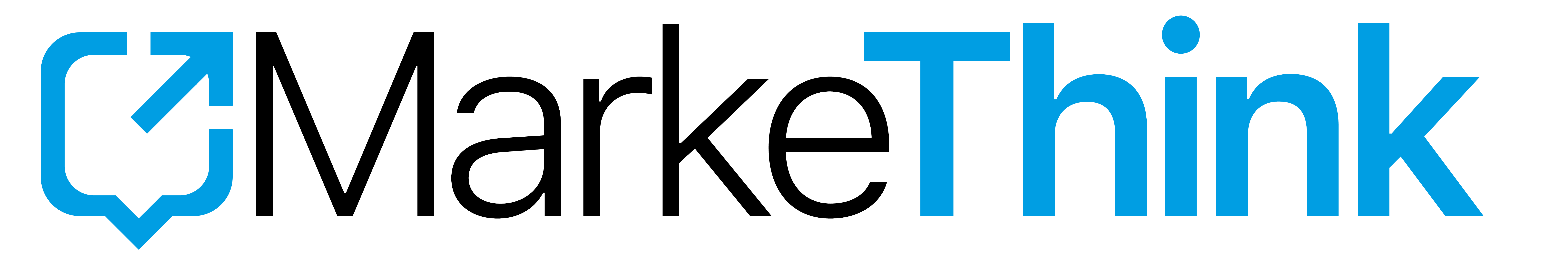 MarkeThink