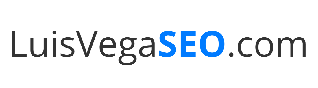LuisVegaSEO.com